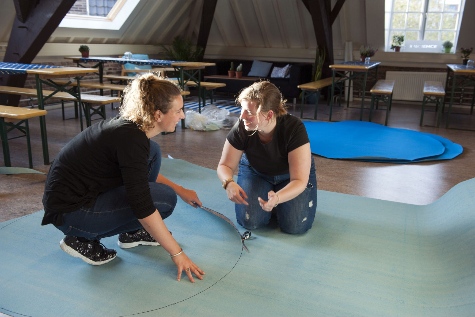 InScience filmfestival di 6nov